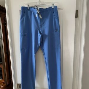 Figs Yola Scrub pant